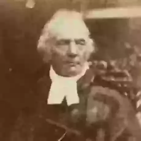 Thomas Chalmers Pt 1